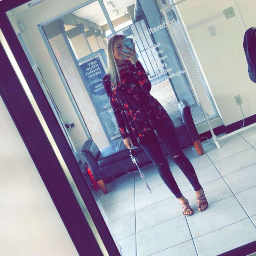 Meet your Posher, Kersten